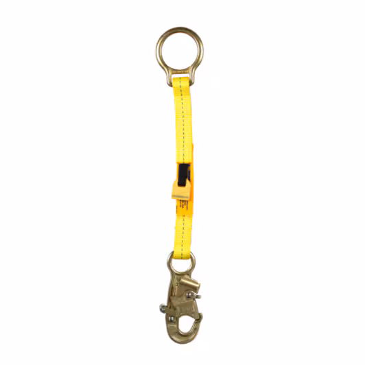 D-RING EXTENDER